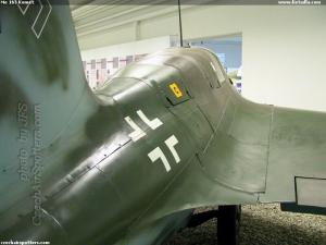 Me 163 Komet