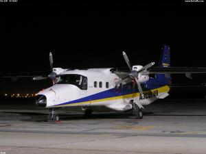 Do-228   D-CAAZ