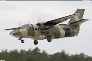 L-410 UVP-T
