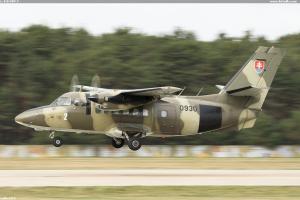 L-410 UVP-T