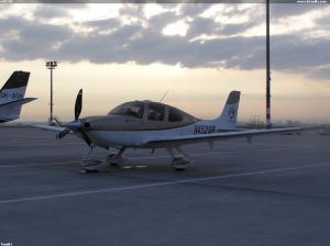 N452SR