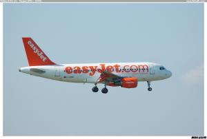 Airbus A319-111    Ruzyne (PRG / LKPR)