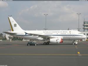 A319 - Brazilian Government