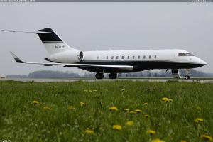 BD700-1A11 Global 5000 na LKPD