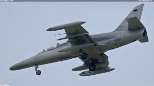 Flying Rhino 2008