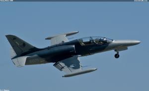 Flying Rhino 2008