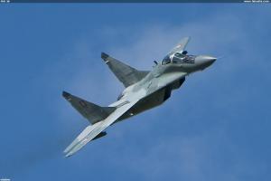 MiG 29