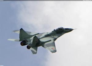 MiG 29