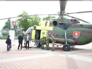 Mi-17 LPZS
