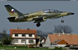 Flying Rhino 2008