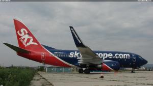 B-737-700 NG
