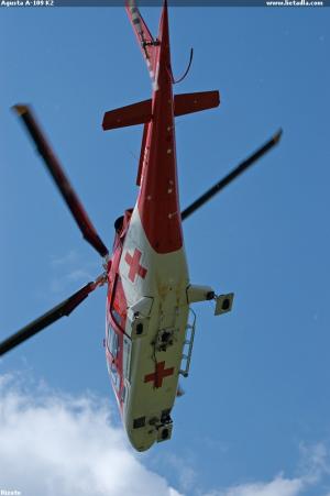 Agusta A-109 K2