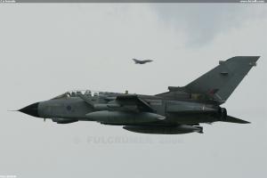 2 x tornado