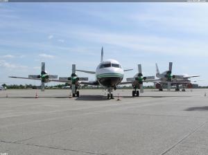 G-LOFD
