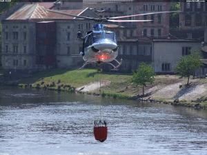 Bell-412EP