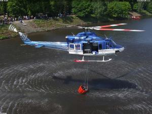 Bell-412EP