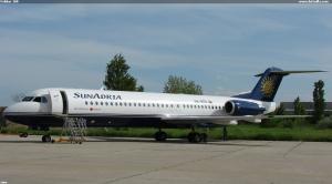 Fokker 100