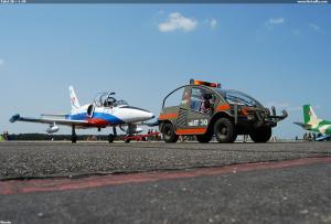 Talet 30 + L-39