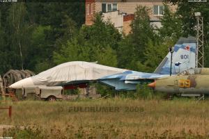 1. prot. SU-35UB