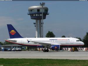 HAMBURG INTERNATIONAL