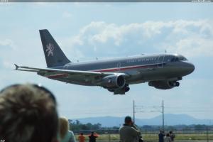 A319CJ