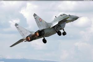 MiG-29