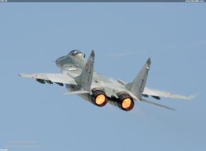 MiG-29