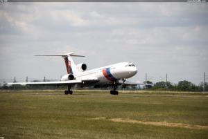 Tu-154