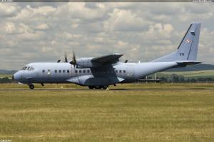 CASA-295M