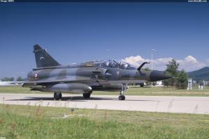 Mirage 2000N