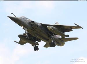 Mirage F1