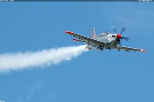 PZL-130TC I Orlik