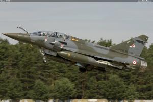 Mirage 2000D