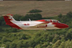 OM-JET