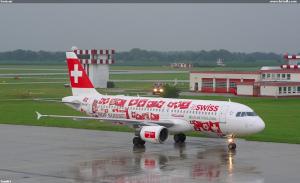 Swissair