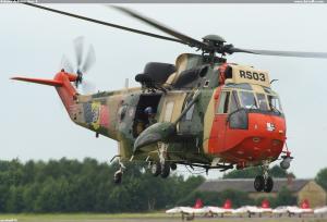 Belgian defence days 4.