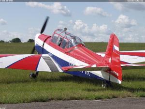 Z-226 OK-KMR