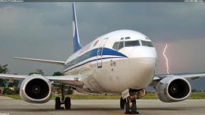 Belavia & bumbumšvac