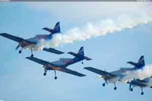 Redbull Blava