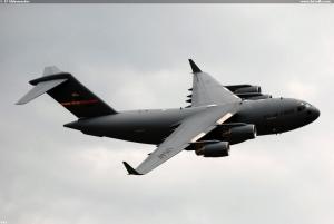 C-17 Globemaster
