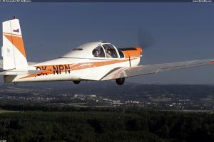 L-40 Metasokol AK Hodkovice