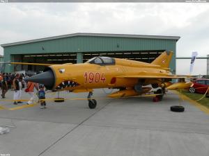 Mig-21
