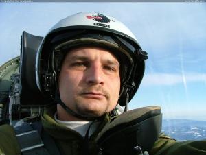 Pre tých, ktorí ma nepoznajú...