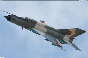 Mig-21