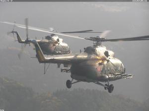 Skupina Mi - 17