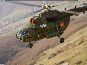 Mi-17 0807