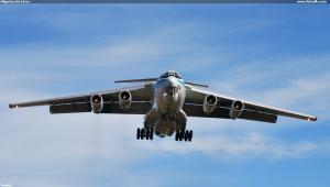 Algerian Air Force