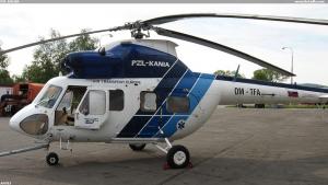 PZL KANIA