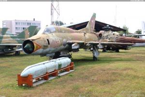 Su-22M3K