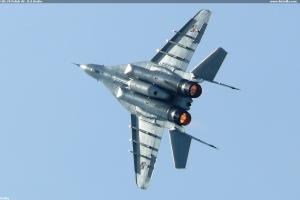 MiG-29 Polish AF, ILA Berlín